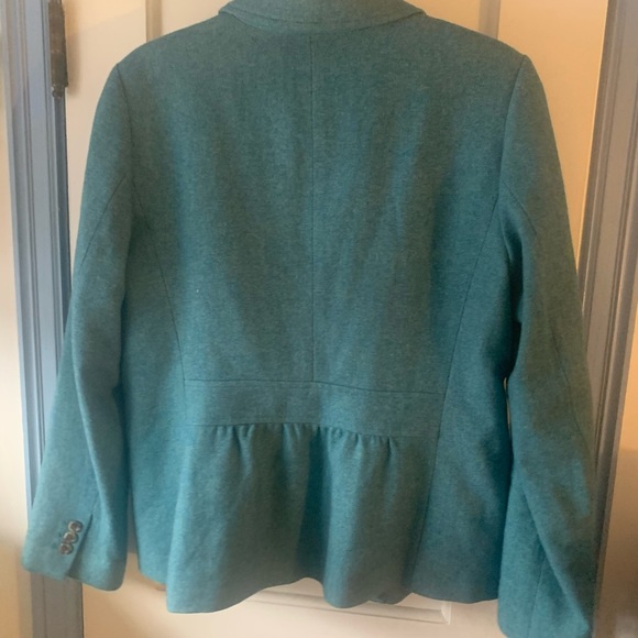 Talbots blazer - Picture 14 of 16